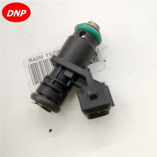 DNP fuel injector for cars OEM E363X27665/10G-07/10G07
