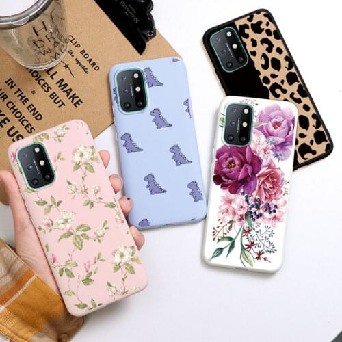 Eouine OnePlus 8 Phone Cases
