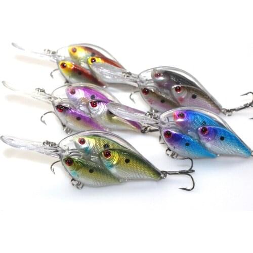 FACAILU Fishing Bait