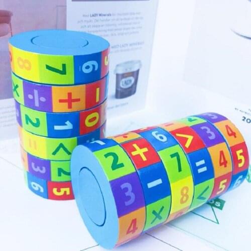 Math Toys Fly AC China
