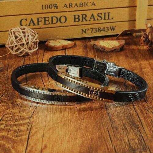 Jhsl Bracelets With Charms