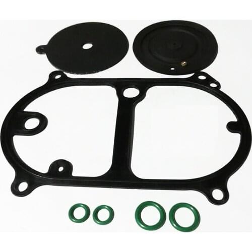 OMVL Dream XXI G SP Reducer (Vaporizer) Repair Kit