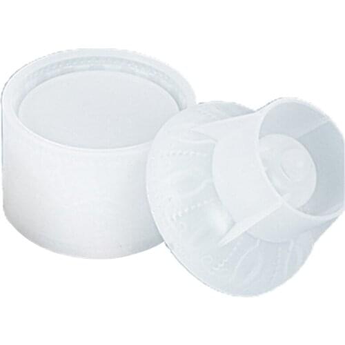 Round Storage Box Crystal Epoxy Resin Mold Makeup Jewelry Container Case Silicone Mould DIY Crafts Decorations Casting U90F