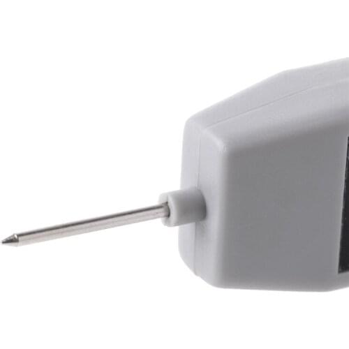 Logic Probe High Frequency Response DTL TTL CMOS Pulse Memory Logic Tester LP-1