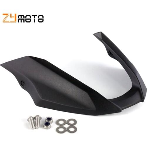 Motorcycle Accessories R 1200 GS Front Nose Fairing Beak Cowl Protector Guard for BMW R1200GS 2008 - 2012 2011 2010 R1200 GS
