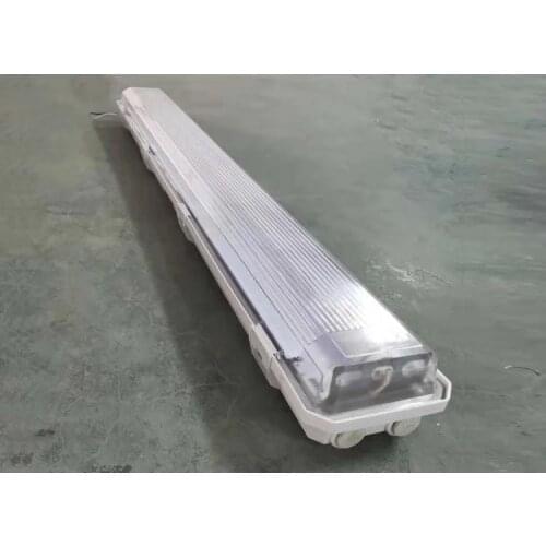 New dawn BYS explosion-proof Anticorrosive All plastic fluorescent lamp