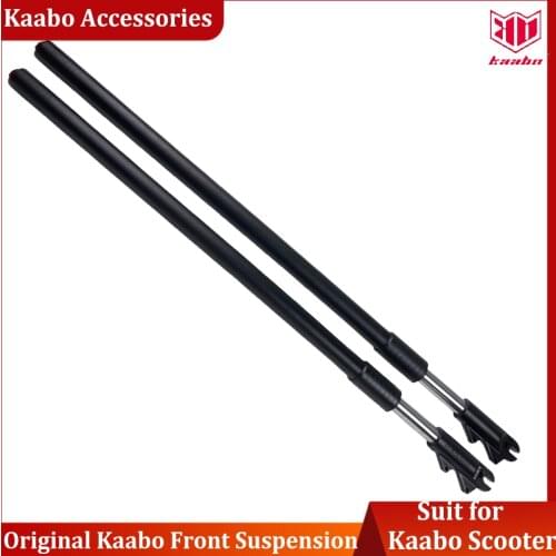 Original Kaabo Accessories Front Suspension Part Suit for Kaabo Wolf Warrior 11 Kaabo Wolf King+ Electric Scooter