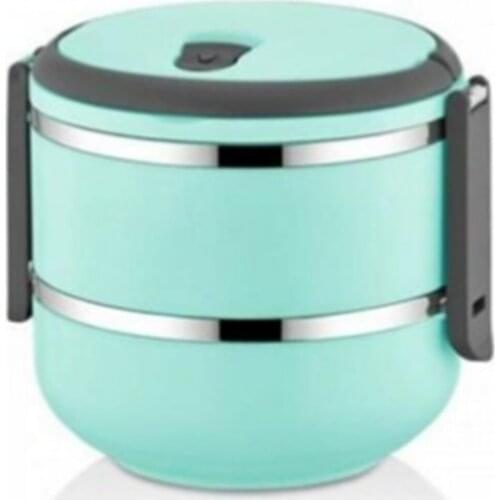 Camping Thermos Lunch box