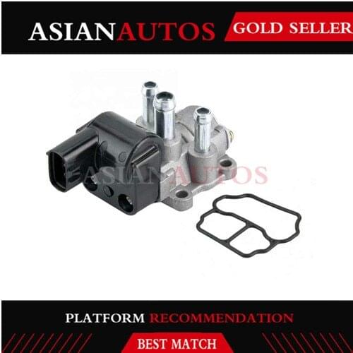 22270-74270 2227074270 Idle Speed Air Control valve For Toyota RAV 4 I 2.0L Idle Speed Motor 22270-74250 2227074250