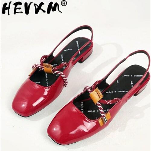 Hot Style Fashion Summer Women Sandals Comforty Low Heel Shoes Fashion Pure Color Sandals Simplicity Casual Joker Women Shoes