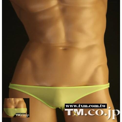 Acebal Cers Profile Bikini Brand Mens Sexy Underwear Panties Mens Thongs Belt Exotic Jacquard Underwear Underwear Jockstrap