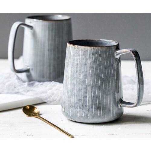 Ceramic Mugs ZRQF China