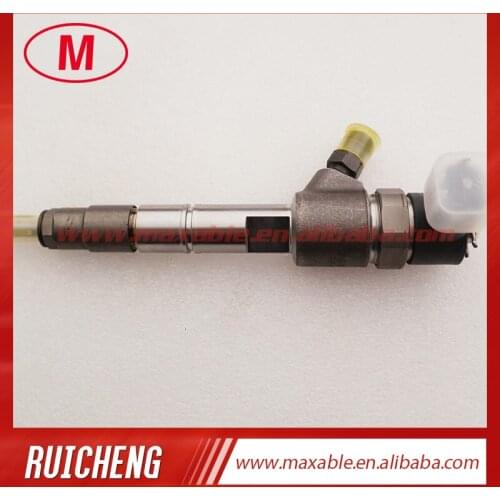 0445110626 0445110627 1112100ABY original BOSCH common rail injector