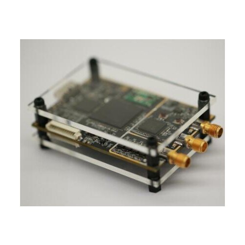 70M–6GHz SDR Software Defined Radio USB 3.0 Compatible with USRP B205 mini