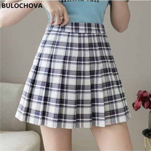 Женские юбки BULOCHOVA China At AliExpress