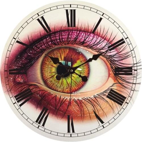 Butik Clock