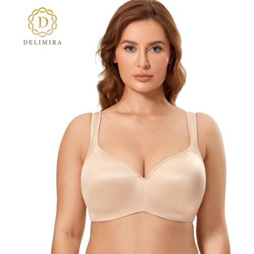 Push-up Bras DELIMIRA China