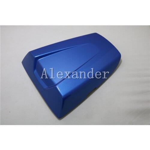 For Suzuki SV650 SV1000 SV 650S 1000S 2003-2012 2005 2006 2007 2008 2009 2010 2011 Seat Cover Cowl Solo Seat Cowl Rear SV1000S