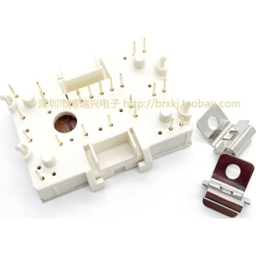 FB20R06KL4G Original, Can Provide Test, 1 Year Warranty