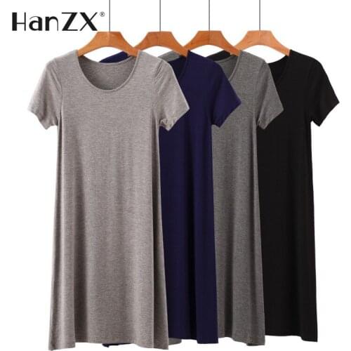 Hanzhenxiu Women's Dresses