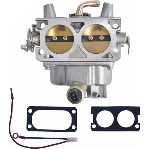 Carbman Fits Generac 0e25480esv Carburetor Gt-990 Generator