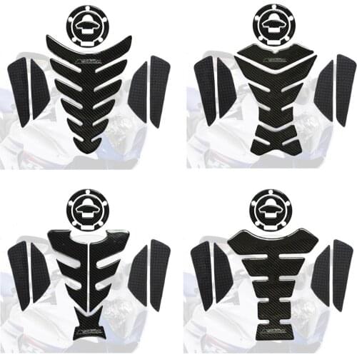 A set of Fuel Tank Sticker Fishbone Dispensing Protective Decals Moto Motorbike Sticker For MV AGUSTA 1078 MV AGUSTA BRUTALE910R