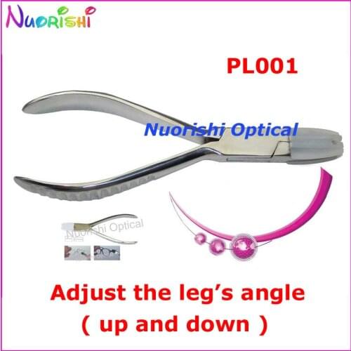 Free shipping PL001 (JR011) glasses plier eyeglasses plier lowest shipping costs
