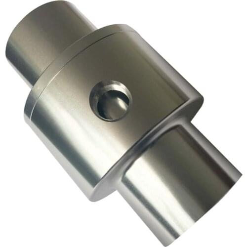 Aluminum Alloy Pneumatic Conveyor, Pneumatic Feeder, Particle Conveyor, Air Amplifier Vacuum Conveyor