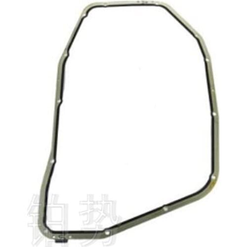 Car Automatic transmission oil pan gasket assembly Ben tle yCo nti nen tal GT gearbox filter gasket engine oil pan gasket