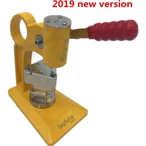 Bafute Locksmith Dismounting pin folding key Disassembly tool apart pin Flip Key Remover and Installation Fixing Tool