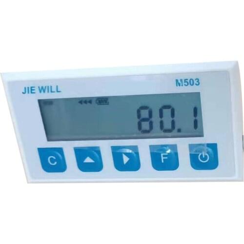 Magnetic Grid Displacement Digital Display Table Manufacturers Supply High Precision Displacement Measuring And Displaying Instr