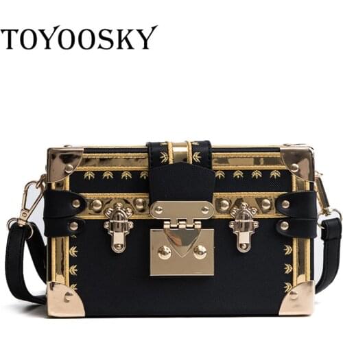 TOYOOSKY Women's Shoulder Bags