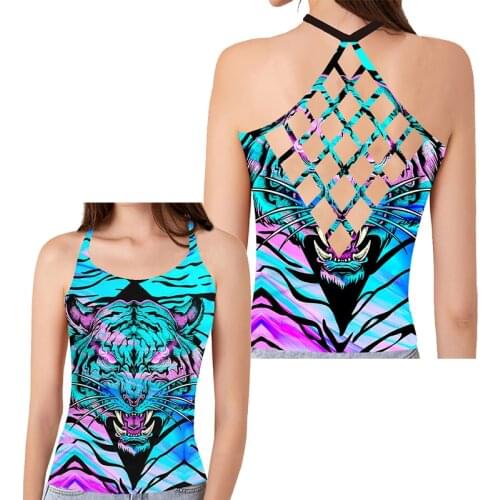 UJWI Womens Summer Tops
