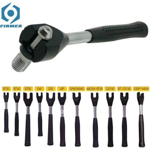 Pull stud wrench for BT30 BT40,ER11 ER16 ER20 ER25 ER32 ER40 DC6 DC8 DC12 DIN40(69872) B6339-40 MAZAK40 spanner
