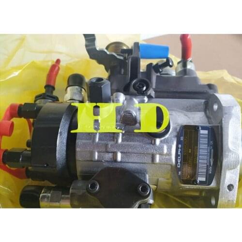 100% Genuine fuel pump 9323A262G , 320/06929 , 320-06929 , 32006929 original and new CR PUMP 9323A262G,9323A260G, 9323A261G