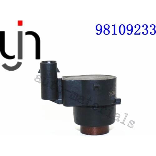 4Pcs 98109233 0263023060 Car Parking Sensor PDC sensorpark For B M W