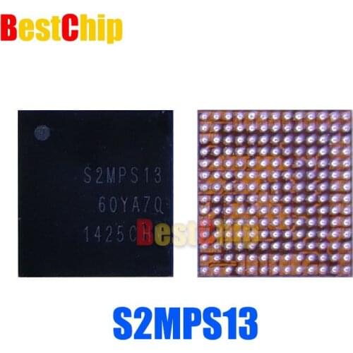 5pcs/lot Original Main Big Power Manage IC Supply S2MPS13