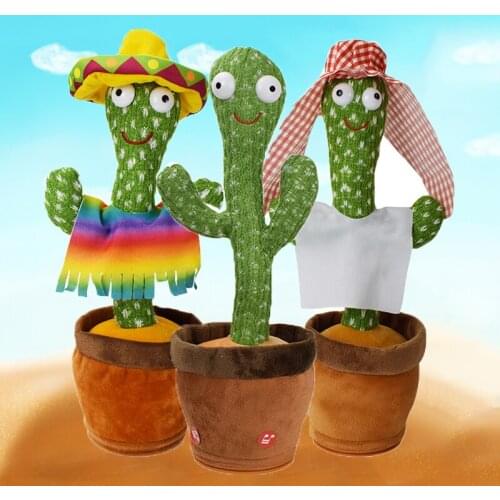 Abay Electronic Soft Toys