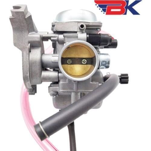 Keihin CVK Carburetor Carb PD33K-5 for Kazuma Jaguar 500 500cc ATV Quad Moped