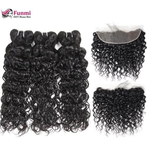 Накладные натуральные волосы Funmi China At AliExpress