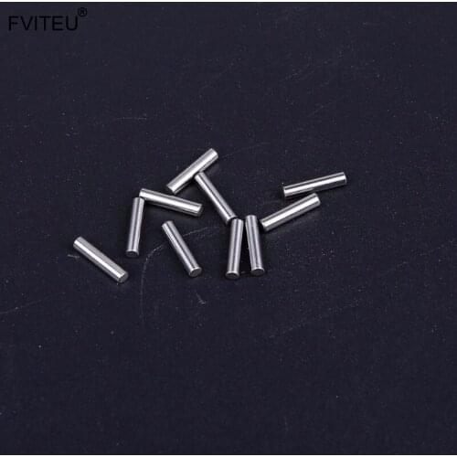 FVITEU Shaft pins 2.5*12 fit 1/8 HPI Racing savage XL FLUX Rovan TORLAND MONSTER BRUSHLESS TRUCK PARTS