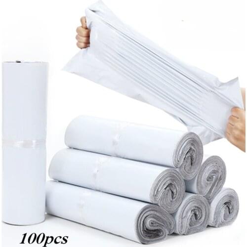 INPLUSTOP White Envelopes