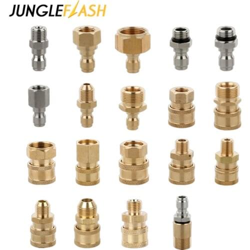 JUNGLEFLASH Auto And Moto