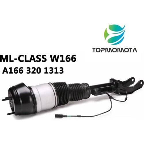 Front air spring repair kit 1663206766 1663201313 1663206866 1663201413 fit to mercedes W166