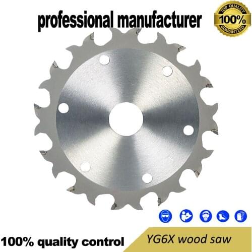 110mm W124621n Round Tct Wood Saw Blade Used In Devonshire Tools For Wood Pvc Pipe Work Ppr Tube And Other Project