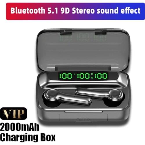 LuckVoice Electronics