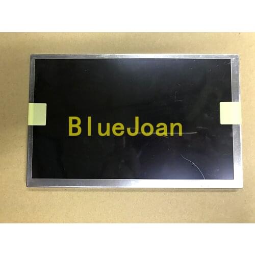 New 8inch LCD display LA080WV2(TD)(01) LA080WV2-TD01 LA080WV2-TD02 screen for Toyota Highlander (2014-2015) RAV4 JBL Nav radio