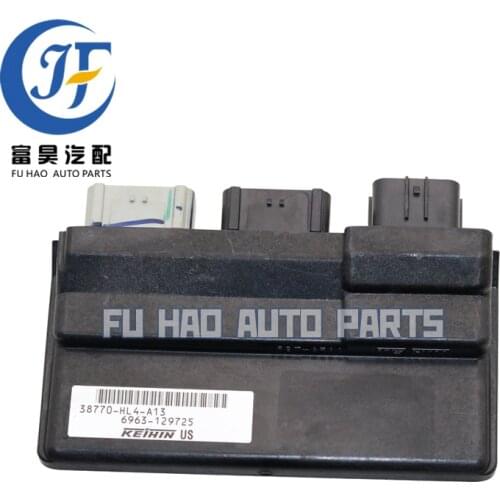 Genuine Pgm Fi Unit 2016 For Honda SXS1000M5P SXS1000M5D SXS1000M3P SXS1000M3 38770-HL4-A13