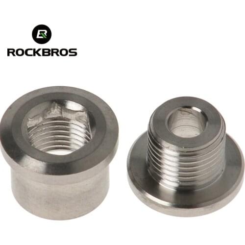 Звездочки для велосипедов ROCKBROS China At AliExpress