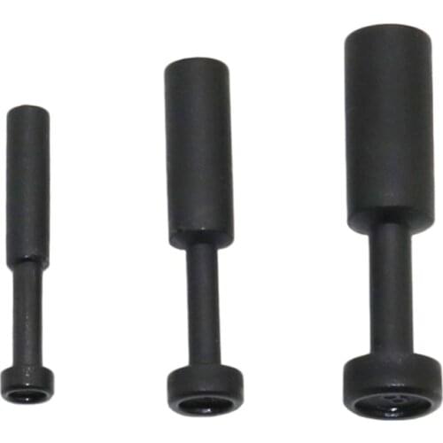 Slip Lock Quick-connector End Plug Agriculture Greenhouse Irrigation mist cooling system Connectors Blocked Tool 20 Pcs